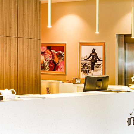 Morada Hotel גיפהורן מראה חיצוני תמונה