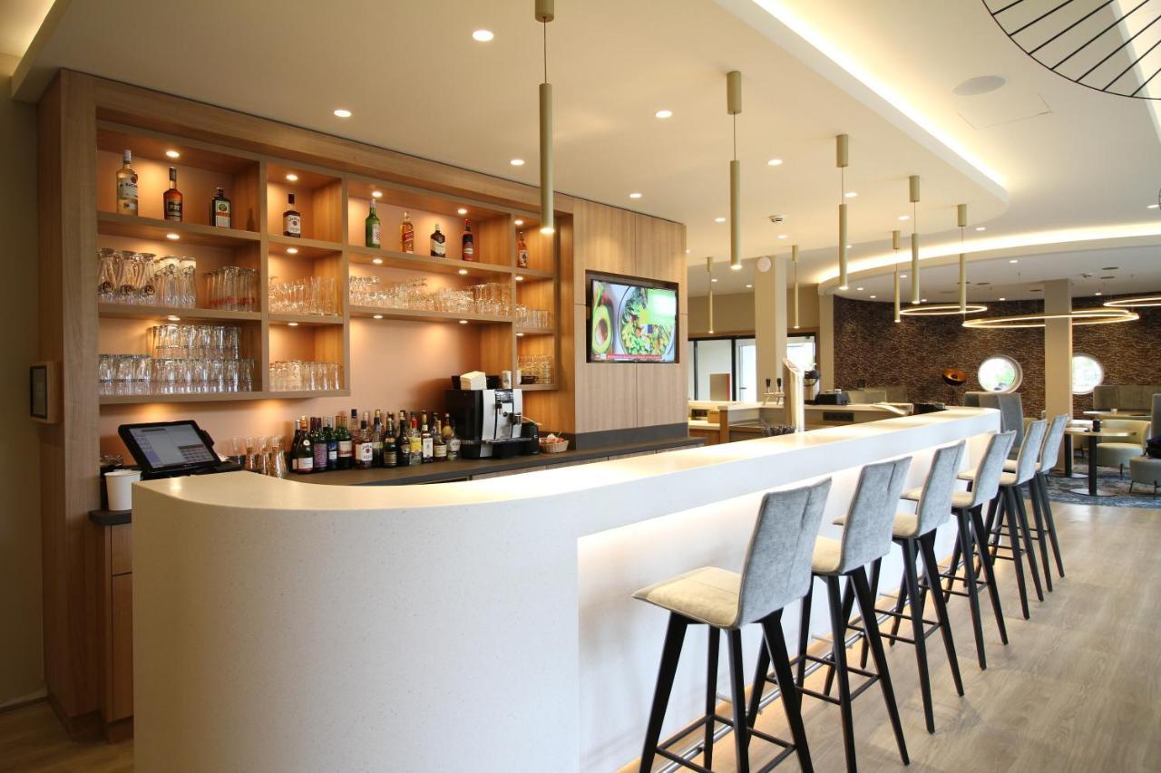 Morada Hotel גיפהורן מראה חיצוני תמונה