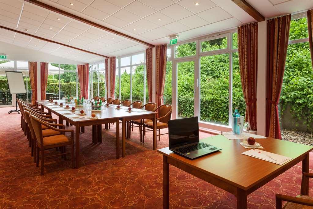 Morada Hotel גיפהורן מתקנים תמונה