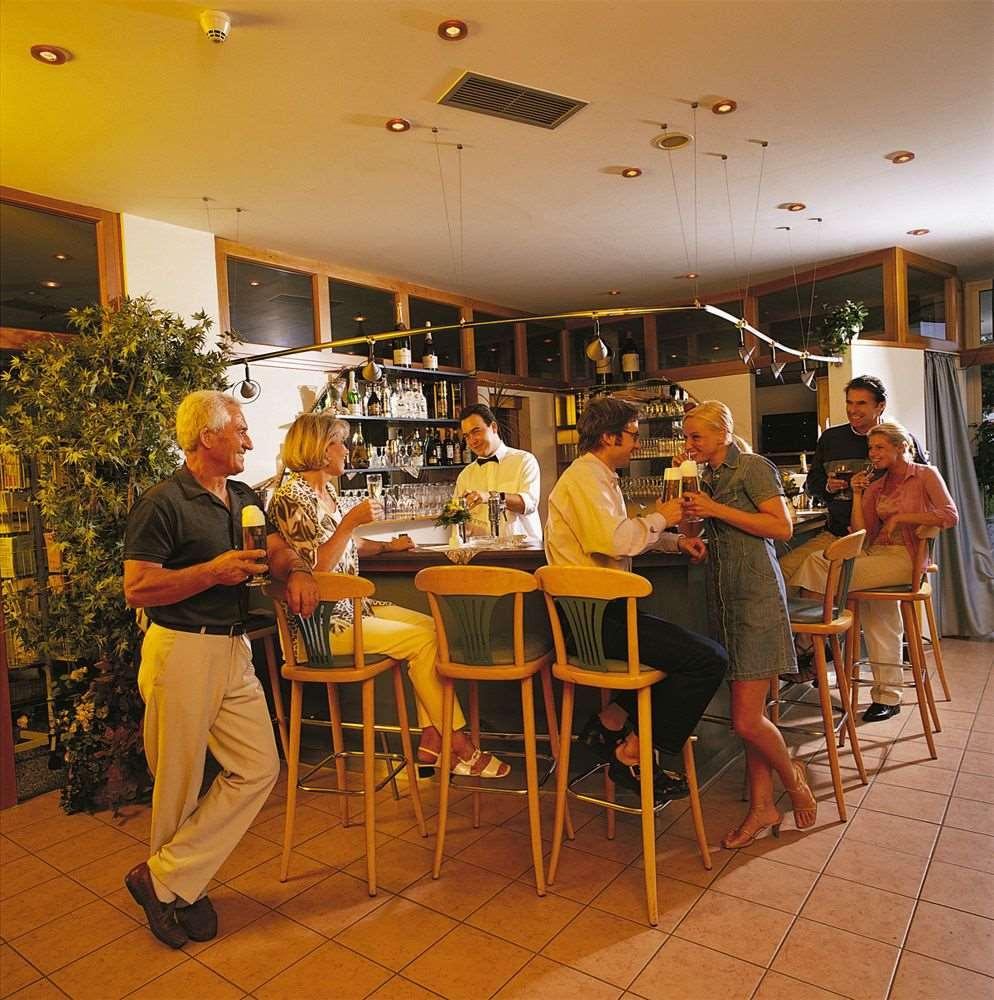 Morada Hotel גיפהורן מסעדה תמונה