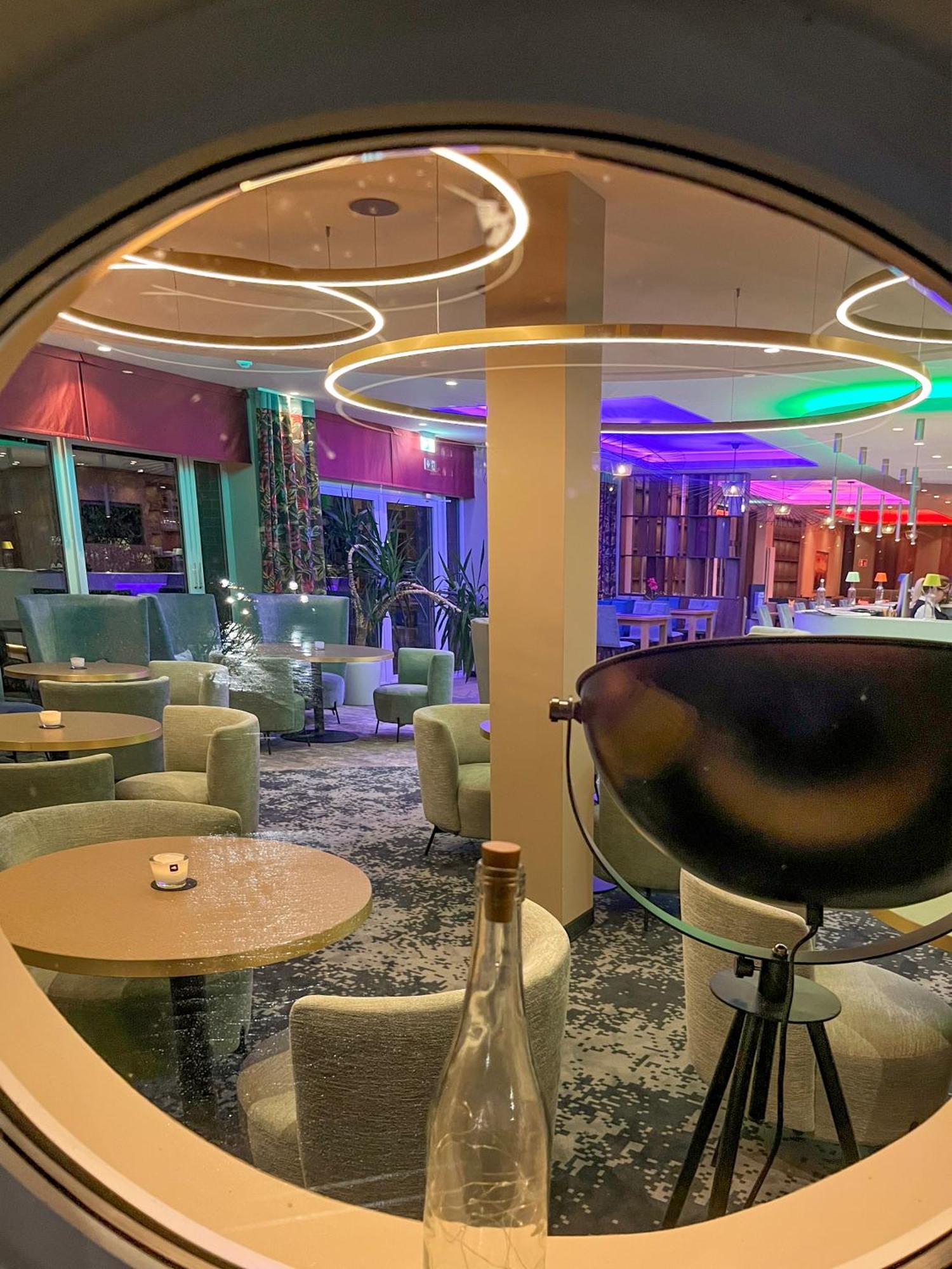Morada Hotel גיפהורן מראה חיצוני תמונה