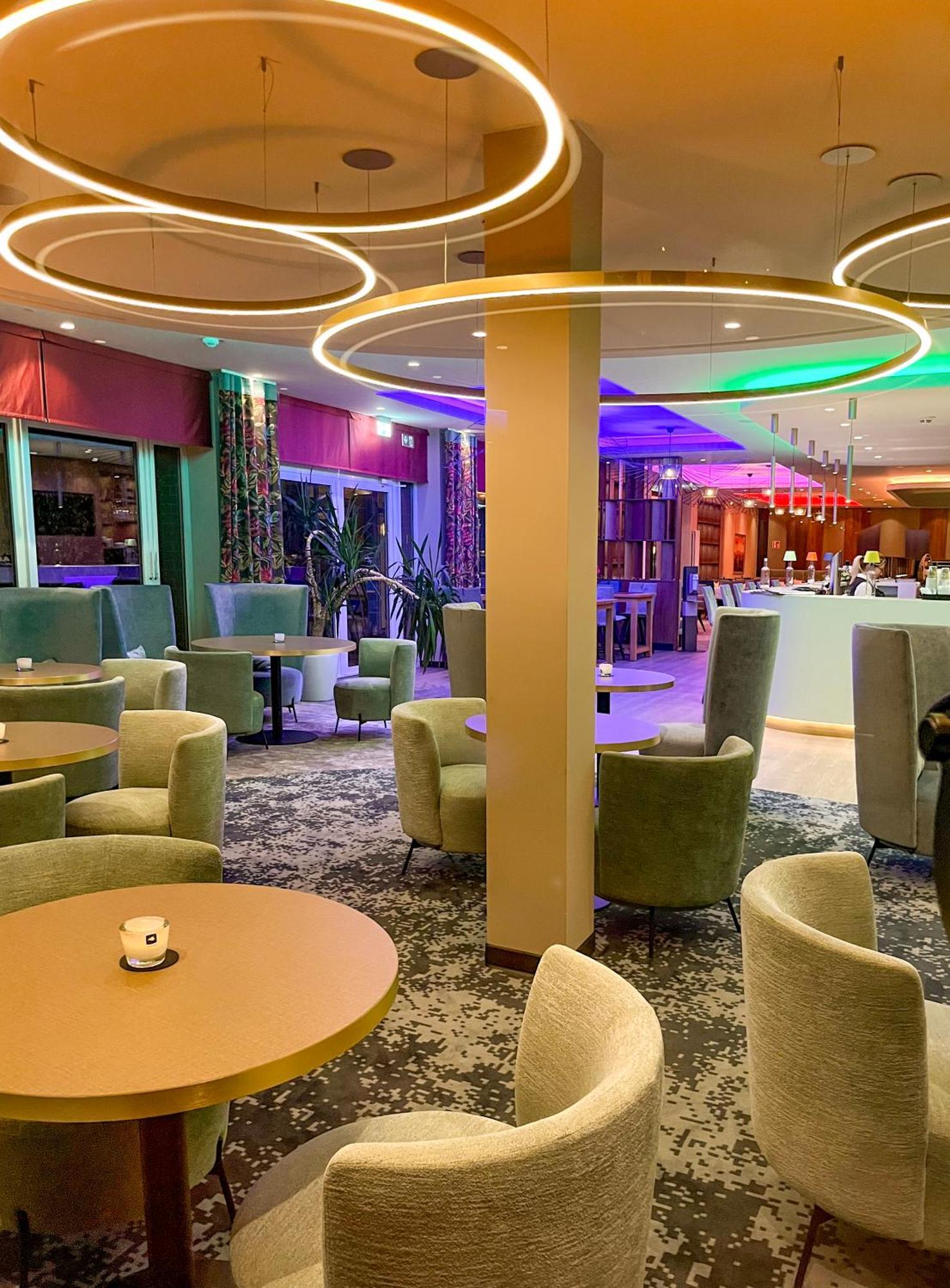 Morada Hotel גיפהורן מראה חיצוני תמונה