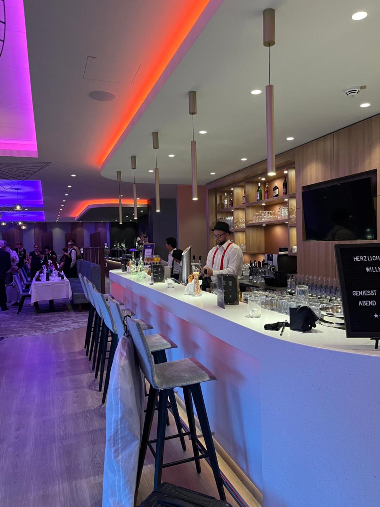 Morada Hotel גיפהורן מראה חיצוני תמונה
