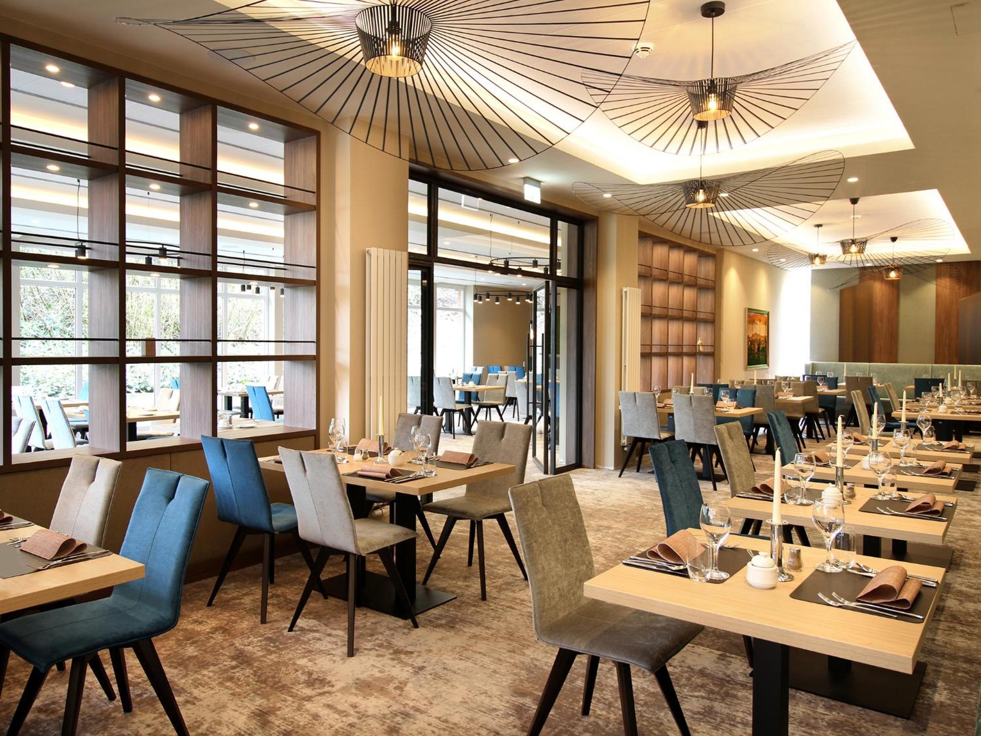 Morada Hotel גיפהורן מראה חיצוני תמונה