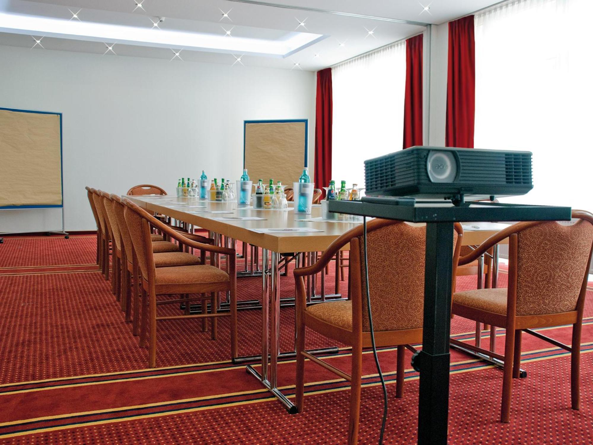 Morada Hotel גיפהורן מראה חיצוני תמונה