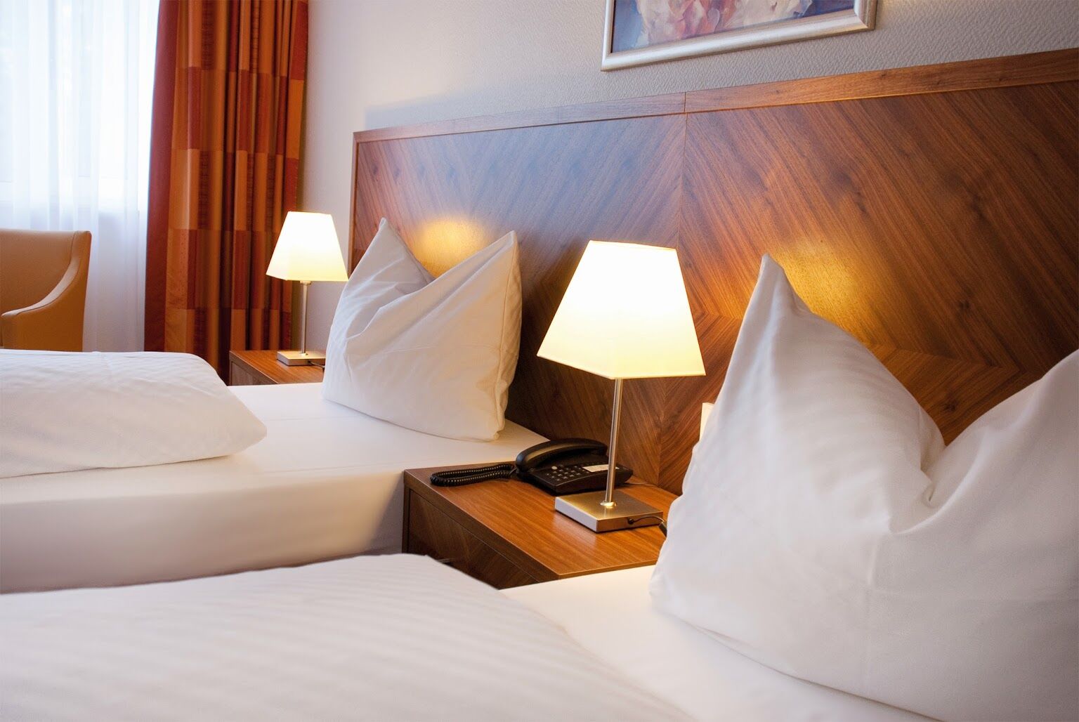 Morada Hotel גיפהורן מראה חיצוני תמונה