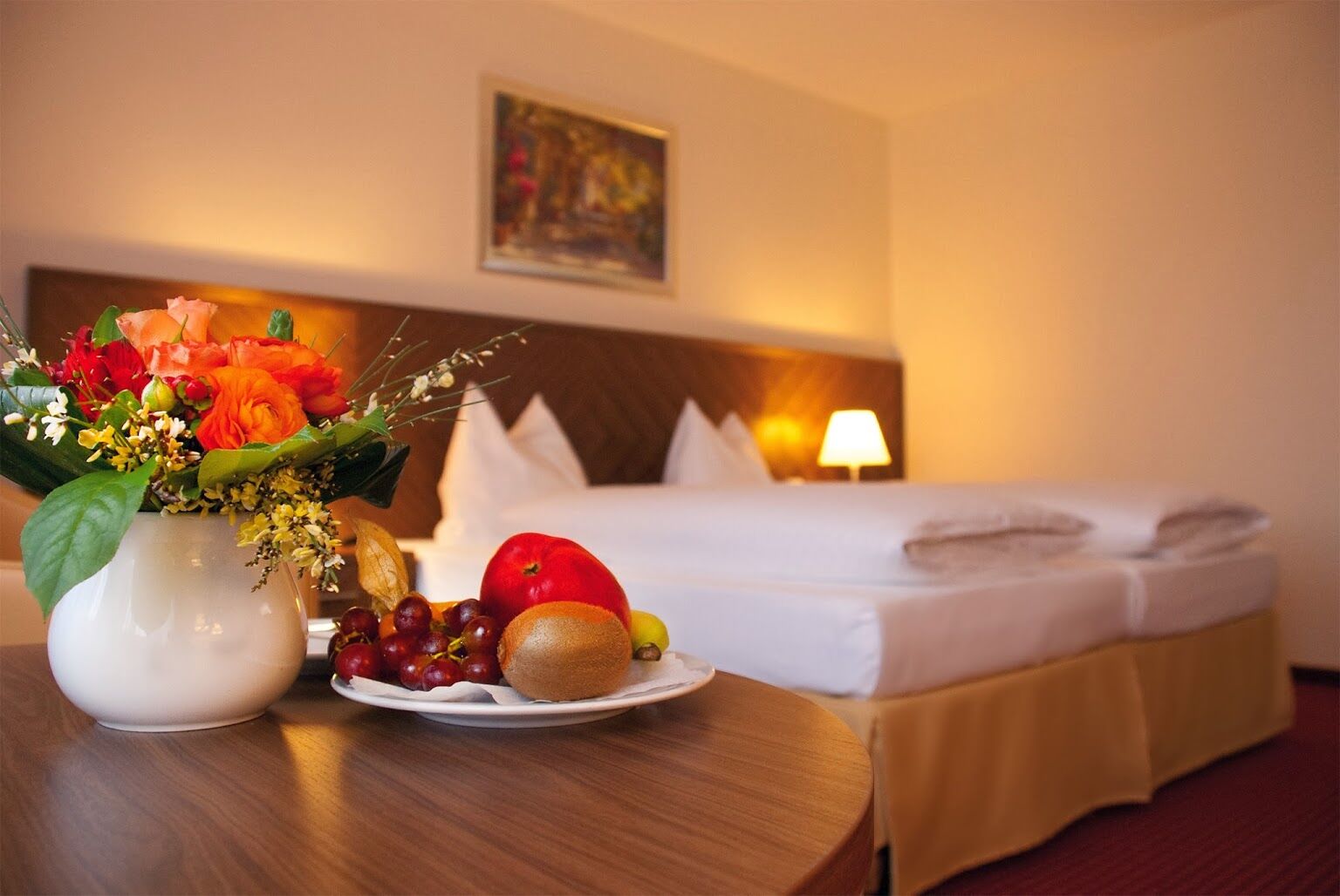 Morada Hotel גיפהורן מראה חיצוני תמונה