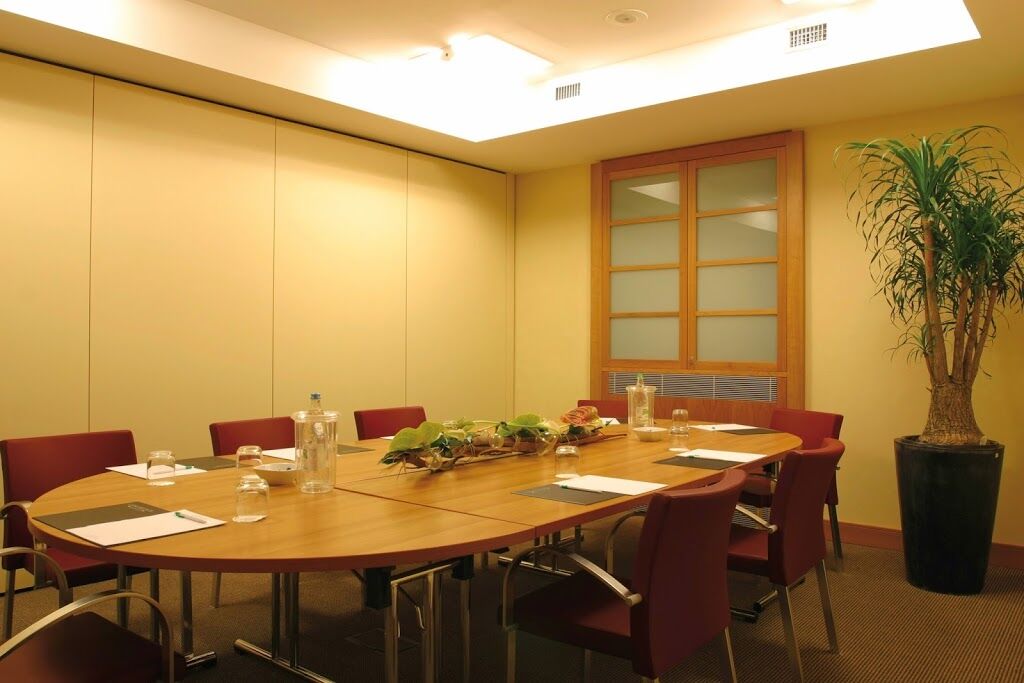 Morada Hotel גיפהורן מראה חיצוני תמונה